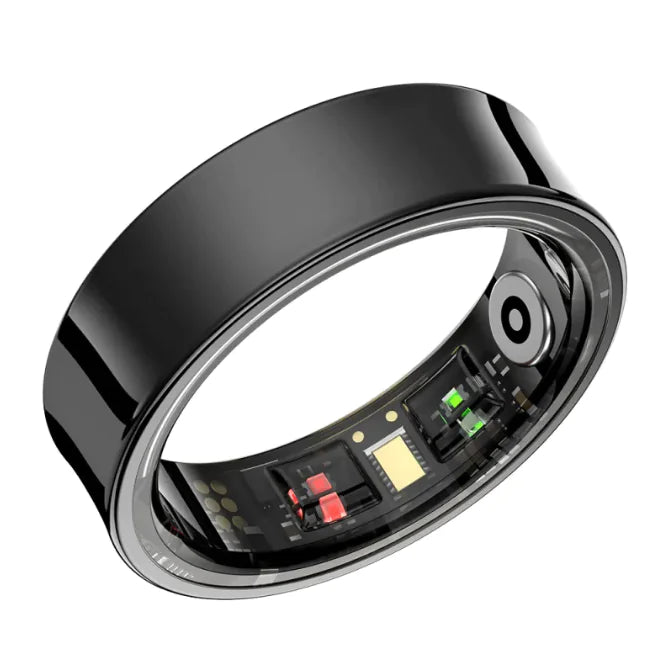 Zentra Ring