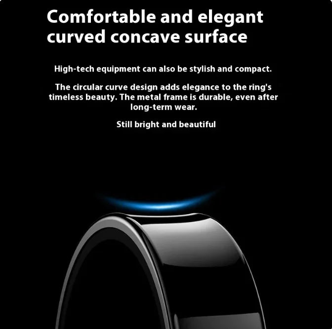 Zentra Ring