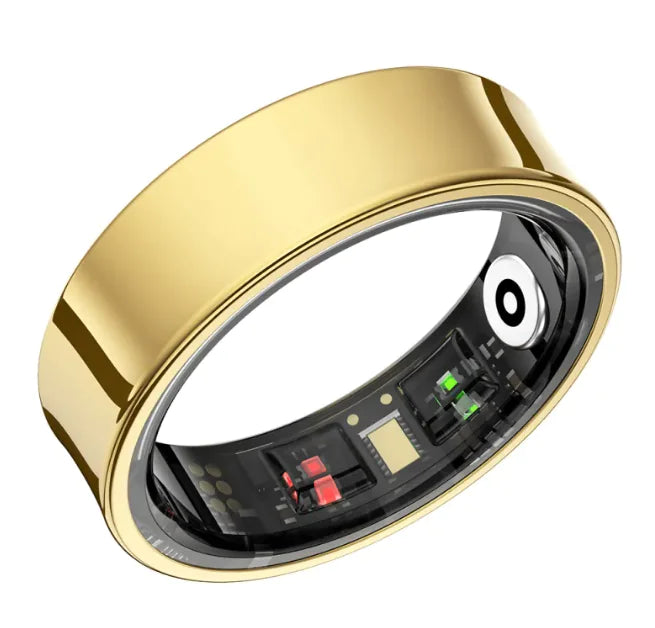 Zentra Ring